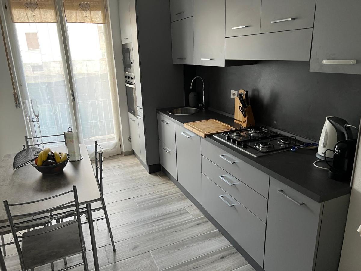 Apartamento Casa Di Afi, Perfect For 4 - Kitchen - Parking - Netflix Arona Exterior foto