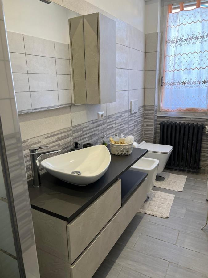 Apartamento Casa Di Afi, Perfect For 4 - Kitchen - Parking - Netflix Arona Exterior foto