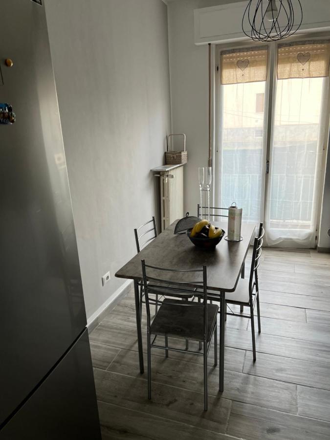 Apartamento Casa Di Afi, Perfect For 4 - Kitchen - Parking - Netflix Arona Exterior foto