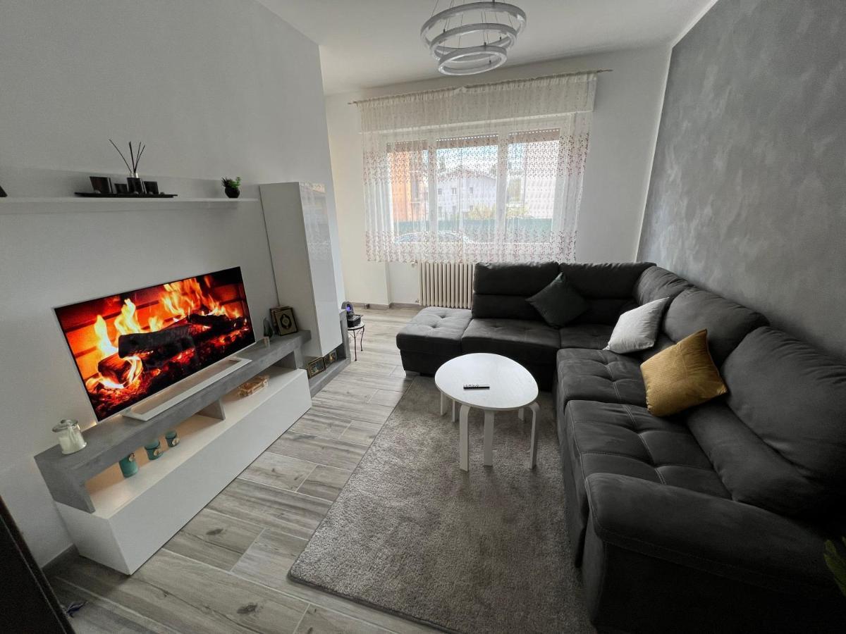 Apartamento Casa Di Afi, Perfect For 4 - Kitchen - Parking - Netflix Arona Exterior foto