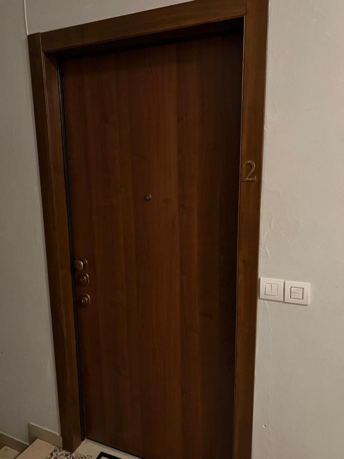 Apartamento Casa Di Afi, Perfect For 4 - Kitchen - Parking - Netflix Arona Exterior foto