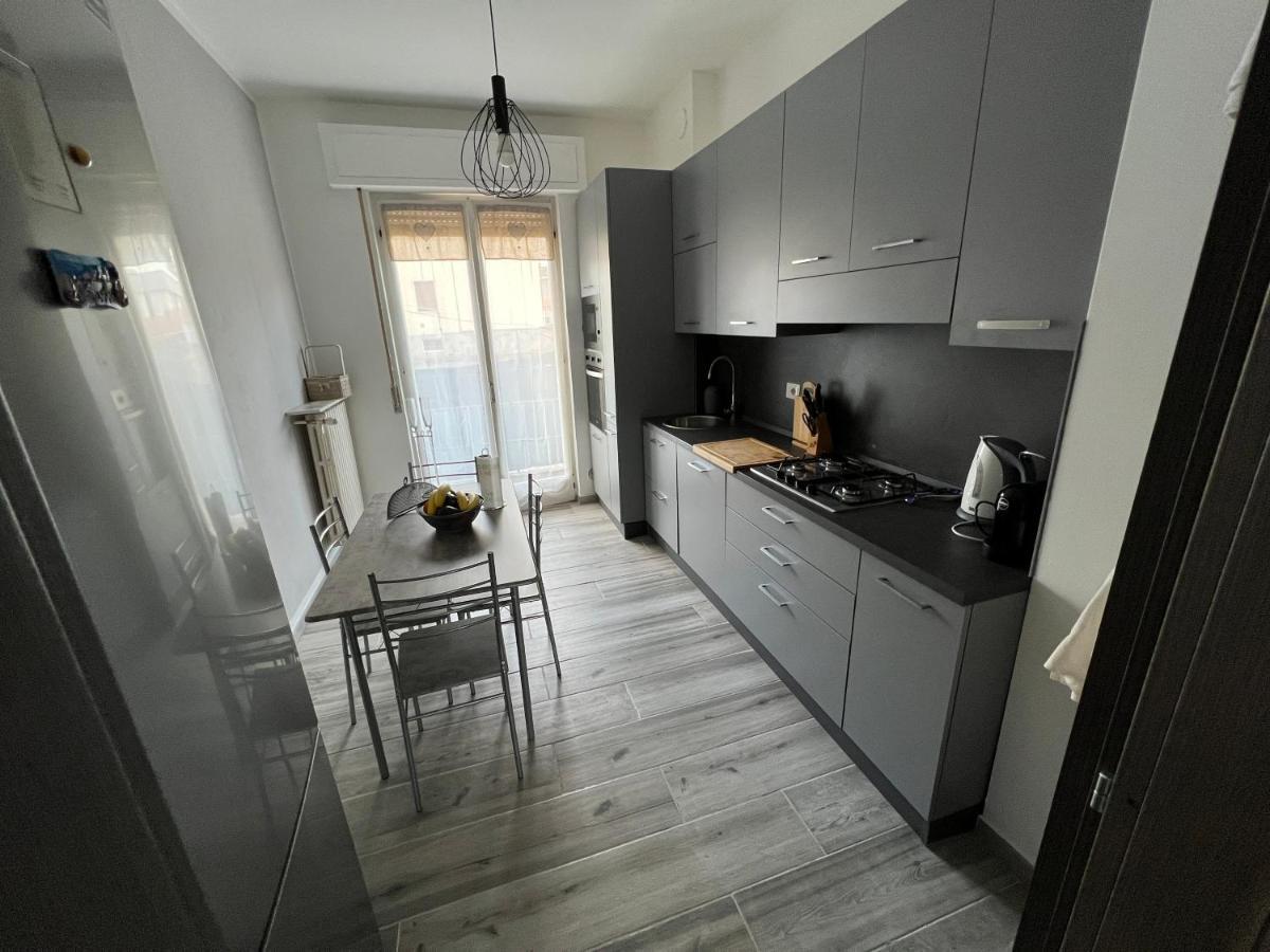 Apartamento Casa Di Afi, Perfect For 4 - Kitchen - Parking - Netflix Arona Exterior foto