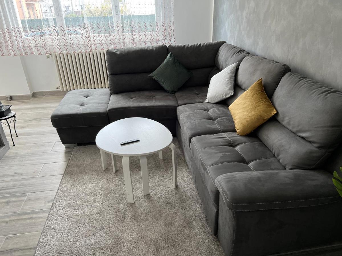 Apartamento Casa Di Afi, Perfect For 4 - Kitchen - Parking - Netflix Arona Exterior foto