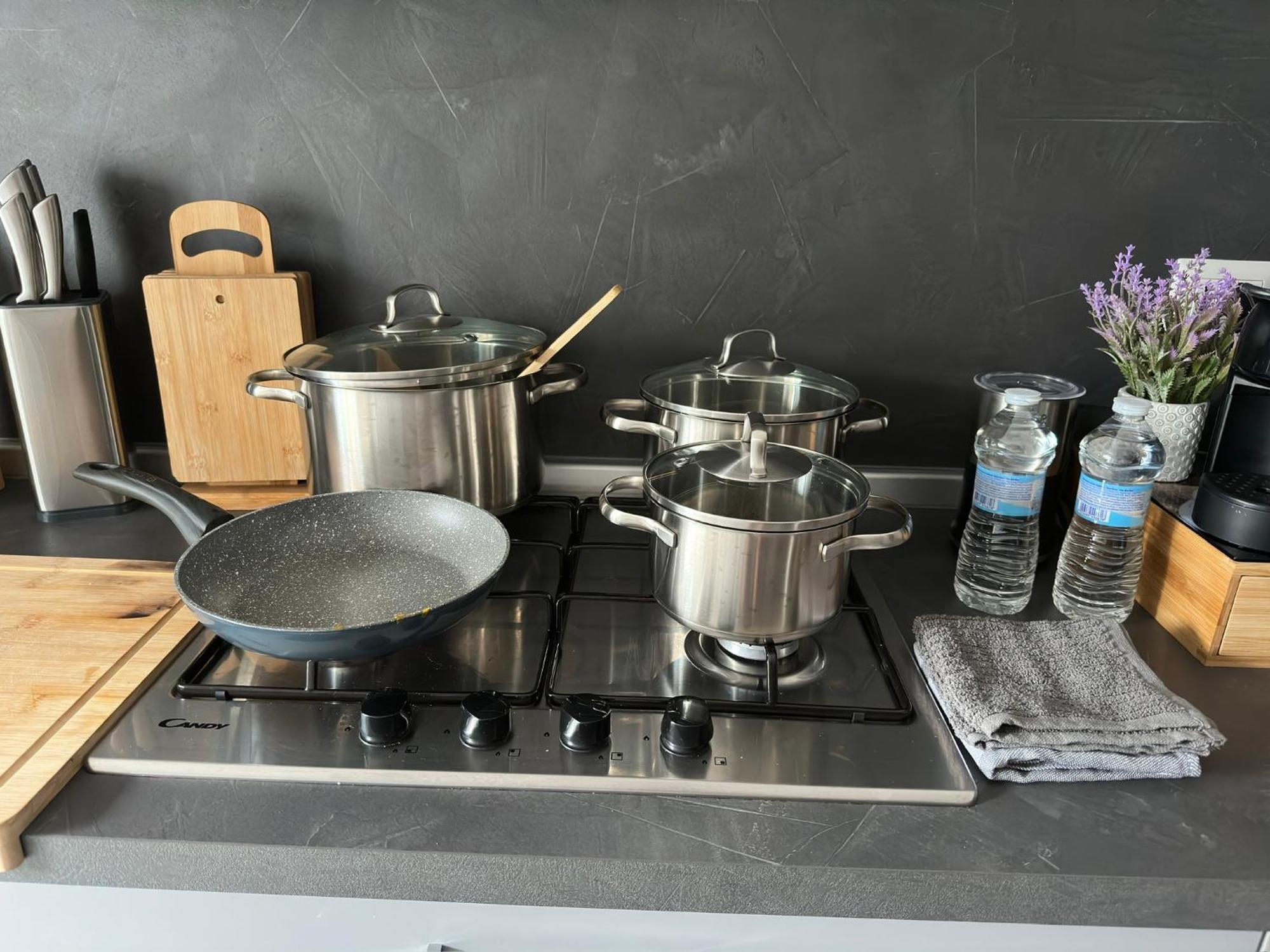 Apartamento Casa Di Afi, Perfect For 4 - Kitchen - Parking - Netflix Arona Exterior foto