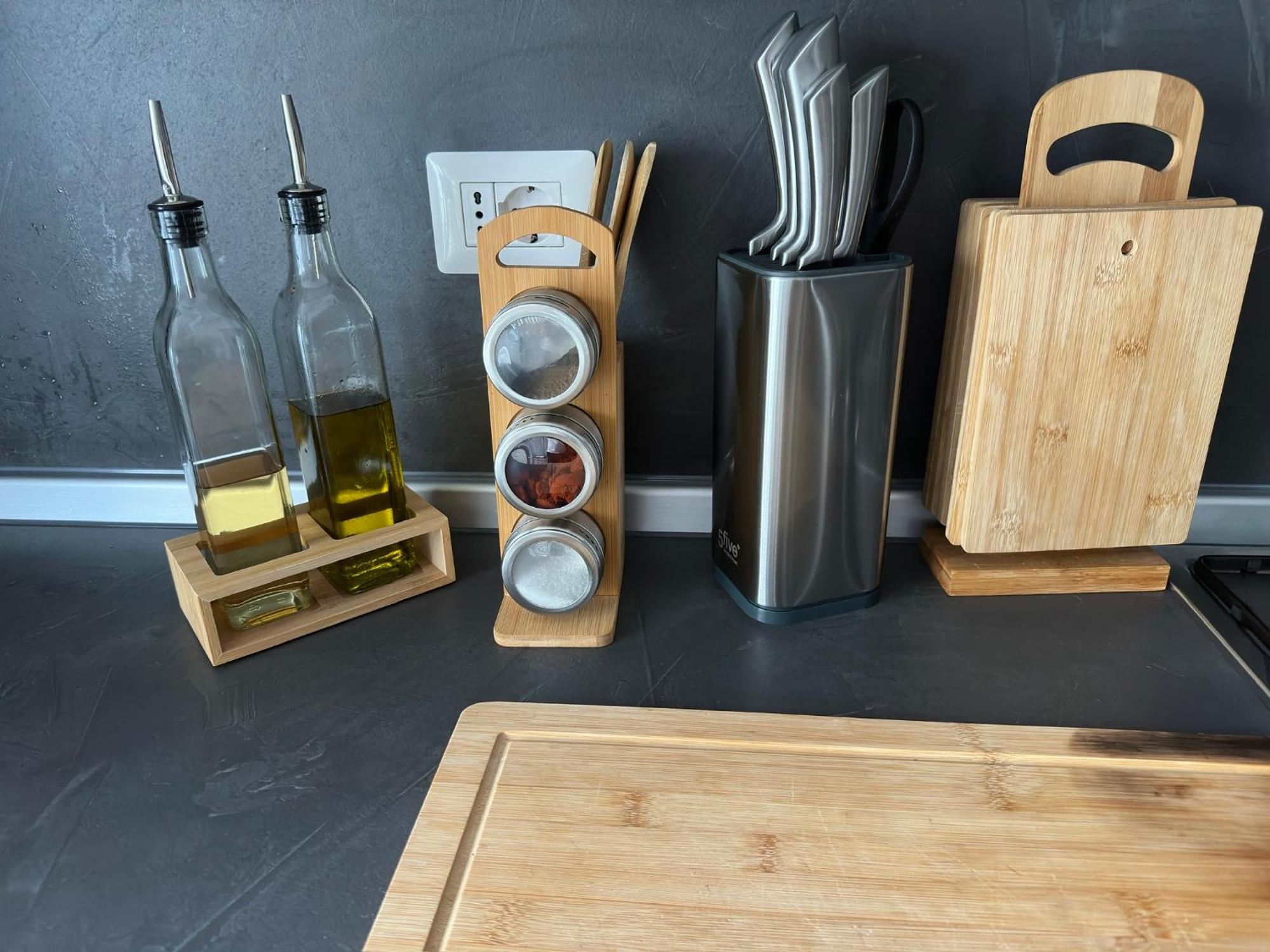 Apartamento Casa Di Afi, Perfect For 4 - Kitchen - Parking - Netflix Arona Exterior foto