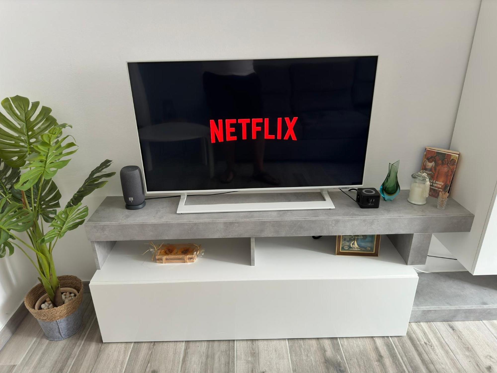 Apartamento Casa Di Afi, Perfect For 4 - Kitchen - Parking - Netflix Arona Exterior foto